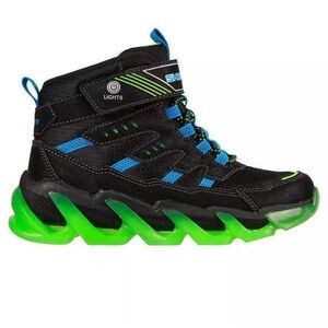 Skechers boys mega surge sneaker